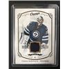 Image 1 : 2015-16 UD Champs Hockey Rookie Jersey J-CH Connor Hellebuyck