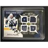 Image 1 : 2007-08 Upper Deck Black Diamond Jerseys Markus Naslund #BDJ-MN