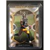Image 1 : Chase Claypool Silver Rookie Concourse 2020 Panini Select Football #70 Steelers