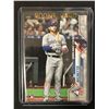 Image 1 : BO BICHETTE 2020 Topps Update Rookie Debut #U-1 Toronto Blue Jays Rookie Card