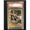 Image 1 : 1972 TOPPS #122 BOBBY ORR (EX 5)