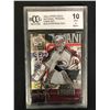 Image 1 : 2004 UPPER DECK NATIONAL TRADING CARD DAY #UD 10 PATRICK ROY (GEM MINT 10)