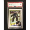 Image 1 : 1984 TOPPS #132 MIKE LIUT (NM 7)