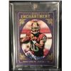 Image 1 : 2012 Topps #RE-RG - Robert Griffin III - Rookie Enchantment