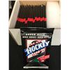 Image 1 : 1990-91 UPPER DECK HIGH SERIES HOCKEY CARD PACKS LOT