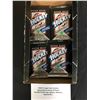 Image 2 : 1990-91 UPPER DECK FRENCH EDITION HOCKEY CARD PACKS LOT