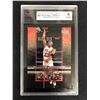 Image 1 : 2003-04 UPPER DECK #60 MICHAEL JORDAN Rookie Exclusives (8 NMM)