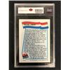 Image 2 : 1991-92 HOOPS #579 MICHAEL JORDAN USA Basketball (7.5 NM+)