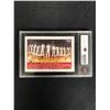 Image 2 : 1991-92 HOOPS #543 MICHAEL JORDAN Bulls Championship (7.5 NM+)