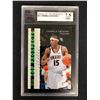 Image 1 : 2003-04 U.D TOP PROSPECTS #57 CARMELO ANTHONY (7.5 NMM+)