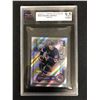 Image 1 : 2020-21 TOPPS STICKERS #530 KAAPA KAKKO Rookie (9.5 NGM)