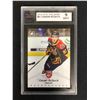 Image 1 : 2014-15 IN THE GAME #21 CONNOR McDAVID (9 MINT)