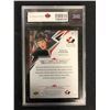 Image 2 : 2018-19 U.D CANADA JUNIORS #7 CALE MAKAR (9 MINT)
