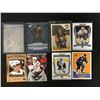 Image 1 : NHL HOCKEY STARS CARD LOT