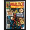 Image 1 : WARLOCK and the Infinity Watch #1 (MARVEL COMICS)
