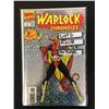 Image 1 : WARLOCK Chronicles #1 (MARVEL COMICS)