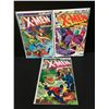 Image 1 : X-MEN #1-3 (MARVEL COMICS)