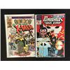 Image 1 : OBNOXIO THE CLOWN vs. X-MEN #1/ THE PUNISHER WAR ZONE #1 (MARVEL COMICS)