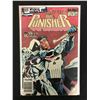 Image 1 : THE PUNISHER #2 (MARVEL COMICS) 1st Moon Knight