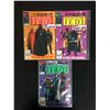 Image 1 : Star Wars RETURN OF THE JEDI #1-3 in a 4 Issue Limited Series (MARVEL COMICS)