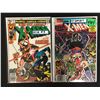Image 1 : X-MEN COMIC BOOK LOT (MARVEL COMICS)