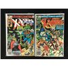 Image 1 : X-MEN #4-5 (MARVEL COMICS)