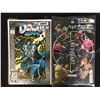 Image 1 : DOOM 2099 #1/ FORTNITE ZERO PINT #2