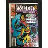 Image 1 : THE WARLOCK CHRONICLES #2 (MARVEL COMICS)