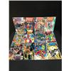 Image 1 : JUSTICE LEAGUE COMIC BOOK LOT (DC COMICS)