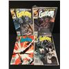 Image 1 : THE GARGOYLE #1-4 In a 4 Issue Limited Series (MARVEL COMICS)