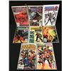 Image 1 : MARVEL ZOMBIES 2/ 3 COMIC BOOK LOT (MARVEL COMICS)