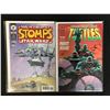 Image 1 : SERGIO ARAGONE'S STOMPS STAR WARS/ TEENAGE MUTANT NINJA TURTLES #1