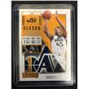 Image 1 : 2018 Panini Contenders Season Ticket Donovan Mitchell #39