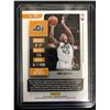 Image 2 : 2018 Panini Contenders Season Ticket Donovan Mitchell #39