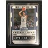 Image 1 : 2020-21 Panini Contenders Draft Picks Prospect Ticket Variation Ja Morant #44
