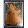 Image 2 : Kawhi Leonard 2020-21 Contenders Draft Picks Prospect Ticket Variation Card #18