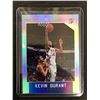 Image 1 : 2015-16 PANINI HOOPS BASKETBALL #92 KEVIN DURANT