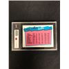 Image 2 : 1991-92 HOOPS #306 JORDAN/ MALONE Scoring Leaders (9 MINT)