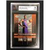 Image 1 : 2003-04 UPPER DECK #4 CHRIS BOSH Rookie Exclusives (8 NMM)