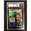 Image 2 : 1995-96 HOOPS #272 KEVIN GARNETT Rookie Card (9 MINT)
