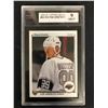 Image 1 : 1990-91 UPPER DECK #54 WAYNE GRETZKY (9 MINT)