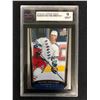 Image 1 : 2019-20 UPPER DECK #UD30-9 WAYNE GRETZKY (9 MINT)