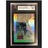 Image 1 : 1991-92 U.D AWARD WINNER #AW6 WAYNE GRETZKY Lady Byng Trophy - Hologram (8.5 NMM+)