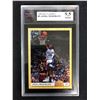 Image 1 : 1993-94 CLASSIC JAMAL MASHBURN (9.5 NGM)