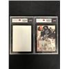 Image 2 : WAYNE GRETZKY GRADED HOCKEY CARD LOT