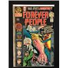 Image 1 : FOREVER PEOPLE #9 (DC COMICS)