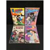 Image 1 : ETERNITY COMICS BOOK LOT