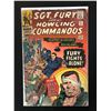 Image 1 : SGT. FURY And His HOWLING COMMANDOS #27 (MARVEL COMICS)