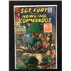 Image 1 : SGT. FURY And His HOWLING COMMANDOS #46 (MARVEL COMICS)
