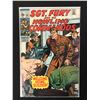 Image 1 : SGT. FURY And His HOWLING COMMANDOS #68 (MARVEL COMICS)